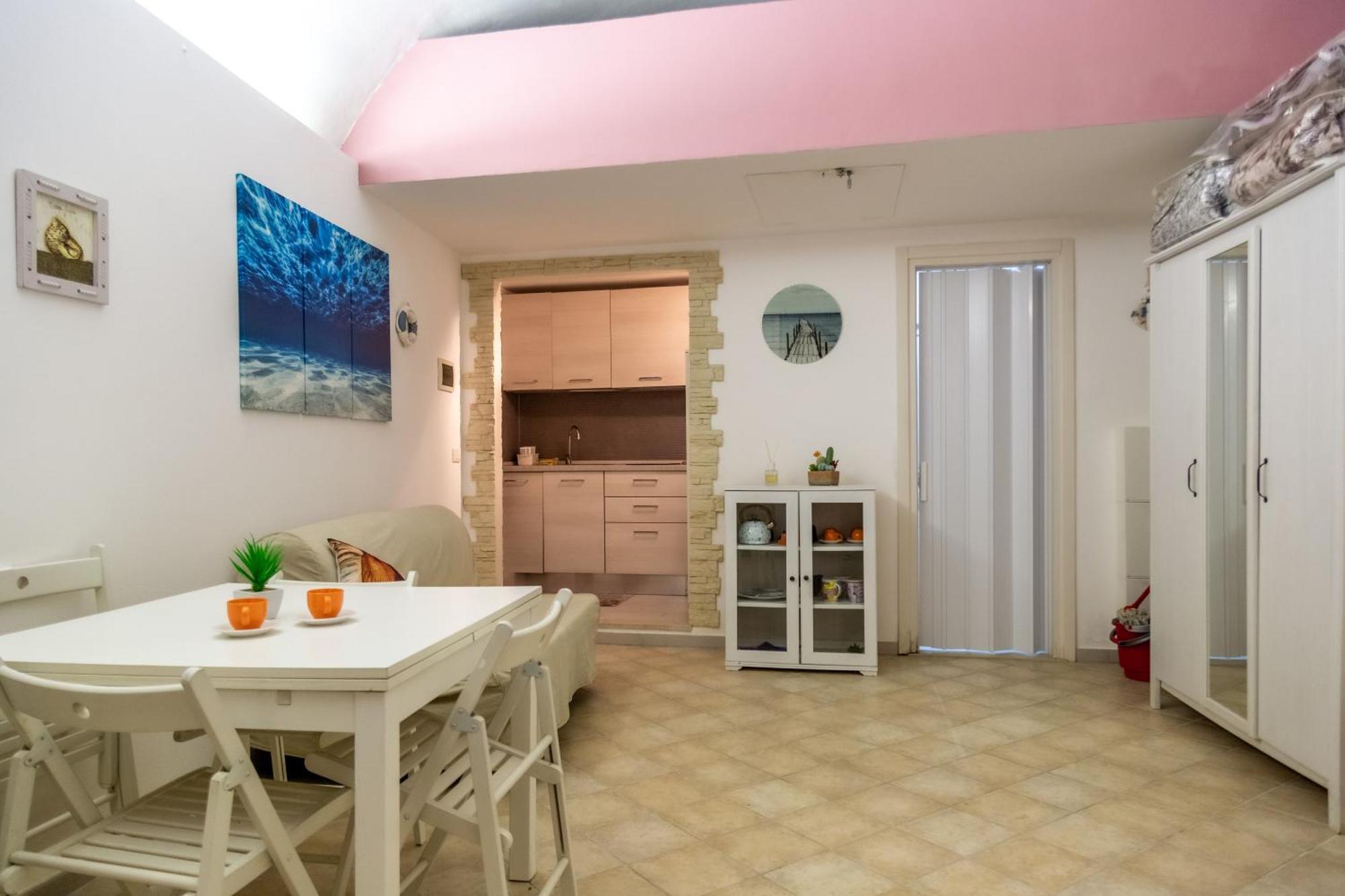 216B - Monolocale Lapigna Sanremo, Centro Storico Apartment ภายนอก รูปภาพ